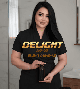 Massage Center in Nagpur